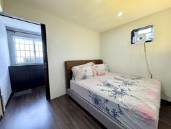 Blk 155 Woodlands Street 13 (Woodlands), HDB 4 Rooms #576684621